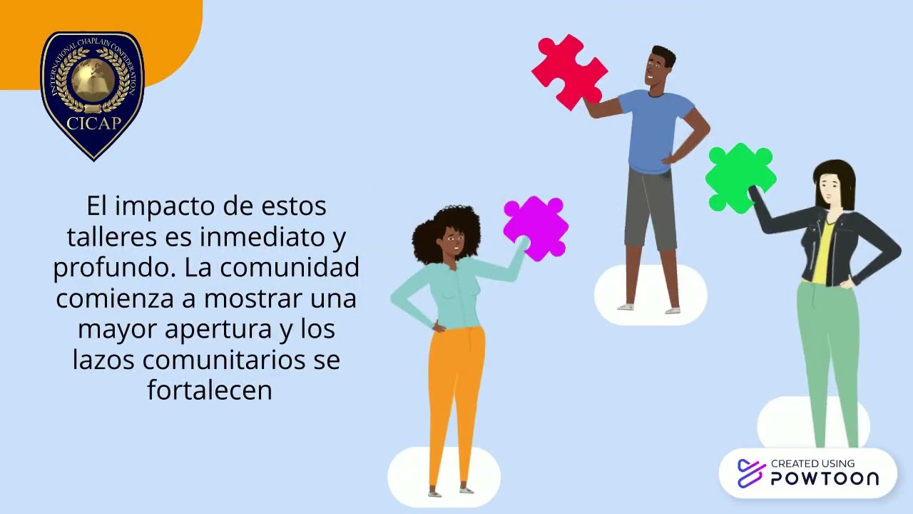 CONSTRUYENDO PUENTES DE RESPETO