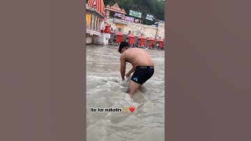 Haridwar Rishikesh  #jagran #ganga #song #newharyanvisong #netflix #song #haridwarvibes #newsong