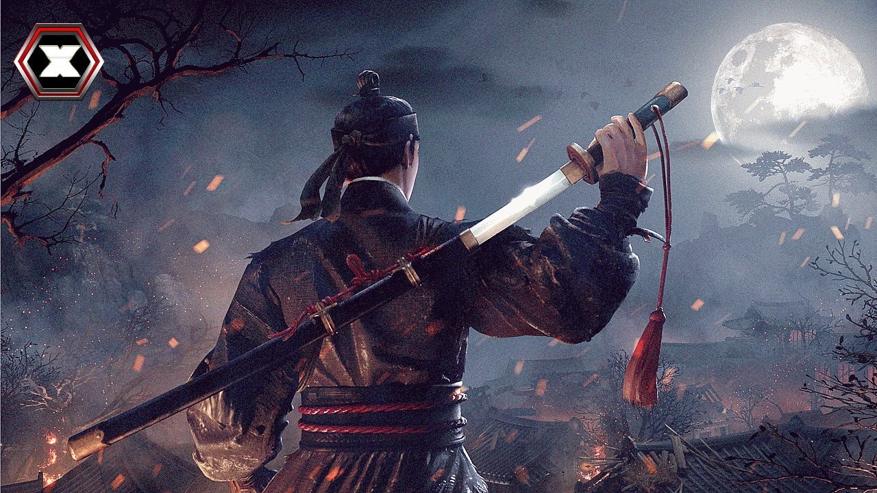 TOP 15 Epic Samurai Games 2022 & Beyond PS5, XSX, PS4, XB1