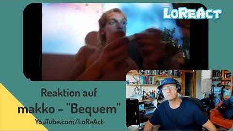 Reaction makko - bequem | Reaktion von LoReAct |