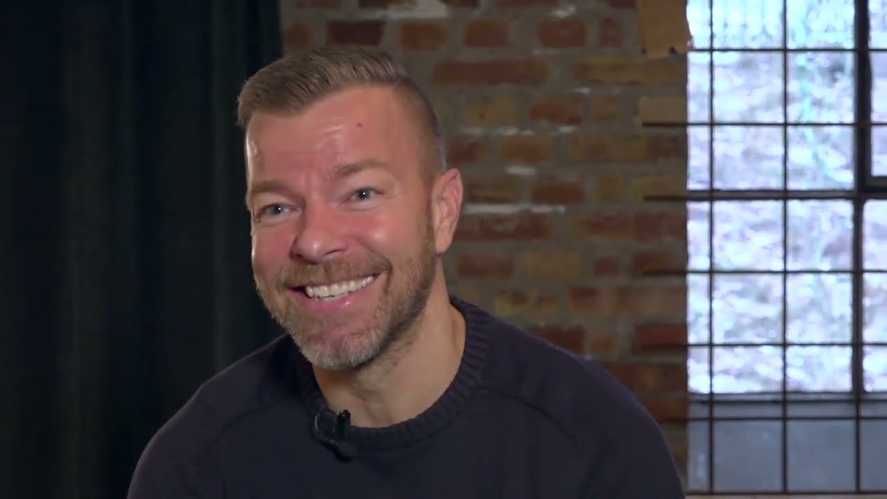 Janebrinks - pilotavsnitt