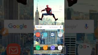 mobile 3d wallpaper look amazing screenshot 2