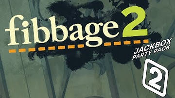 Fibbage 2 | JBP 2 | Part 3
