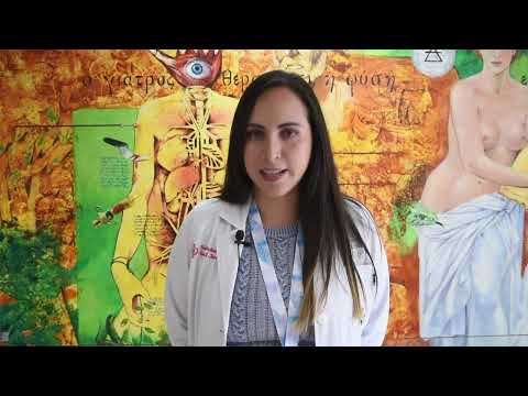Convocatoria Residencias Médicas