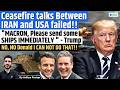 Pakistan Mediation Fails | Iran vs US Peace Talks Fail | What Happens Next?