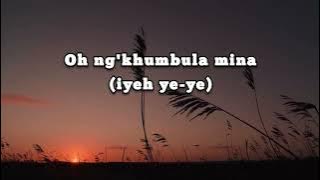 Khumbula Lyrics (DJ Jaivane Feat. Bittersoul, Tots SA & Mzala Wesive)