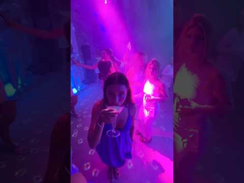 LUAMAYA Das War Einfach Die Krasseste Geburtstagsfeier überhaupt