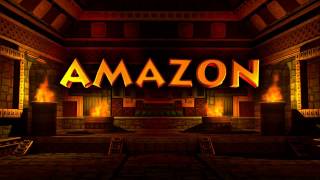 AMAZON HD