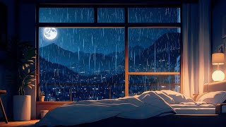 Midnight Study  Lofi chill Beats to Relax ambient