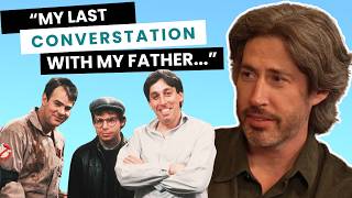 Jason Reitman On Being Ivan Reitmans Son