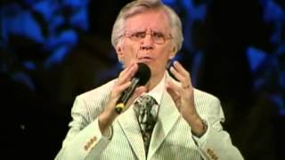 August 03, 2008  David Wilkerson  Getting Ready for the End of All Things