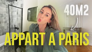 TROUVER UN APPART FACILEMENT À PARIS! (visites, dossier, galères…)