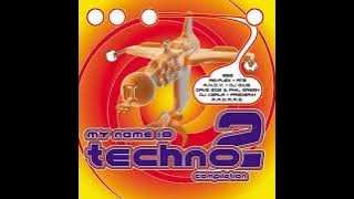 My Name Is Techno 2