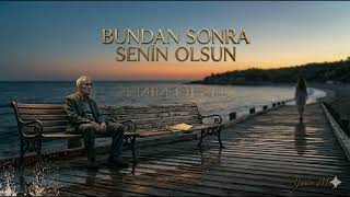Bundan Sonra Seni̇n Olsun - Yeni̇ Nesi̇l Ai Cover 2026 - By Yasin Maya