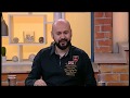 EKSKLUZIVNO - Hadzi Bratislav Zivkovic, cetnicki komandant - DJS - (TV Happy 21.09.2018)