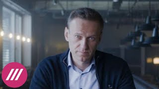 «Если меня убьют не сдавайтесь» о чем Навальный рассказал в фильме HBO и CNN