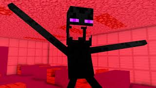 Monster School : BALDI'S BASICS CHALLENGE - Minecraft Animation