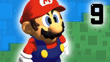 SMRPG (Randomized) Part 9 | LevelUpLeo stream VOD