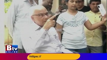 S. L. Bhyrappa:ಭಾರತಕ್ಕೆ ದಂಡೆತ್ತಿ ಬಾ ಎಂದು ಅಫ್ಗಾನ್​ ನಾಯಕನಿಗೆ ಪತ್ರ ಬರೆದಿದ್ದ ಟಿಪ್ಪು ಸುಲ್ತಾನ್​!