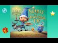 Read Aloud | Shmelf The Hanukkah Elf by Greg Wolfe | CozyTimeTales