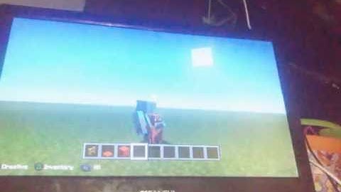 How to make invisible blocks/xbox,ps3