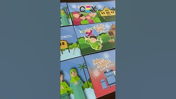 Sampul Duit Raya 2023