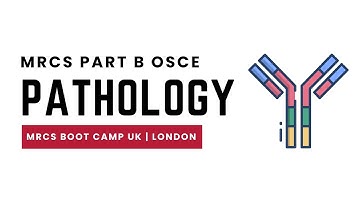 Sample Interactive Lecture for MRCS Part B OSCE: Pathology