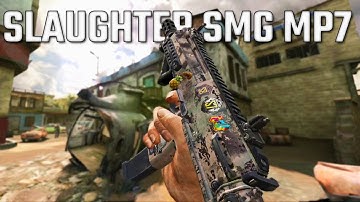 QXR is the Best SMG ever - COD: Mobile Search & Destroy