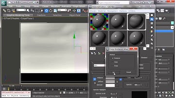 30 Second Animation: Import into 3ds Max (Pre-Production)