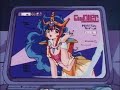 Dream-Dimension Hunter Fandora Italian ED