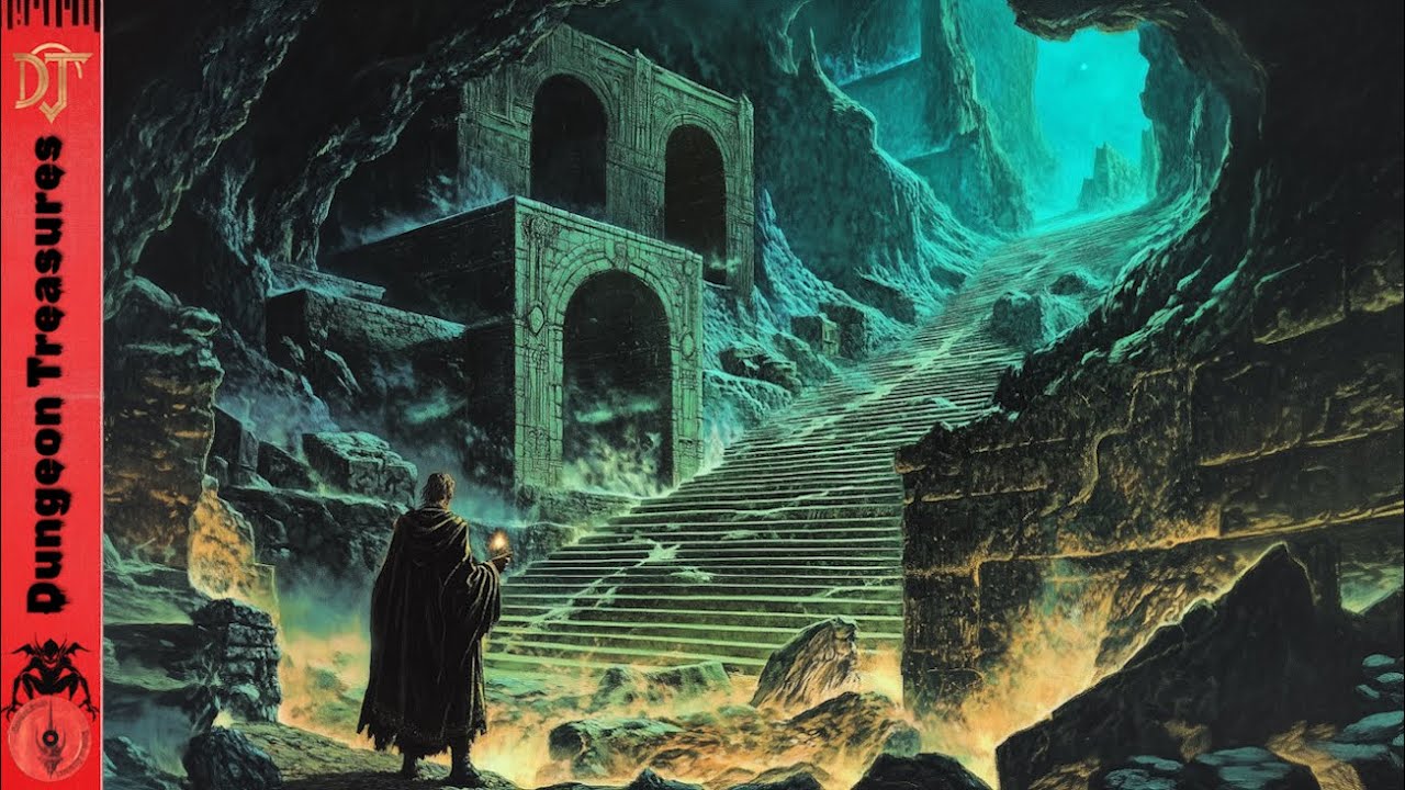 Engima Runes The Wizard's Enigma of the Ancient Runes, a Wizard's Tale [Dungeon ...