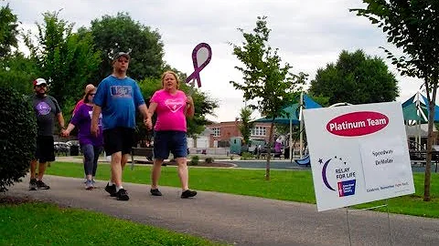 RFL 2019 Survivor Lap