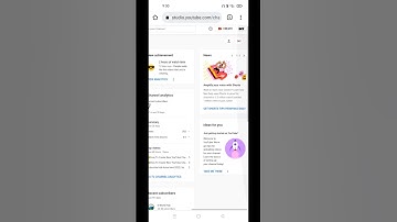 YouTube Channel पर Subscriber hide कैसे करते हैं 😱✅ | #shorts #viral #youtubeshorts