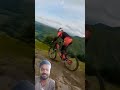 The stunts very denger😱🫡#stunt #mountainbike #trending #shorts #viral#dengerous
