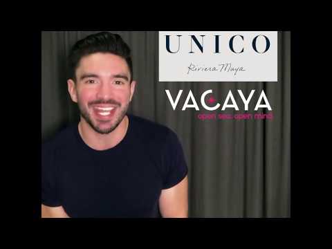 Steve Grand performing with VACAYA at the Riviera Maya this Halloween week! - Steve Grand performing with VACAYA at the Riviera Maya this Halloween week!