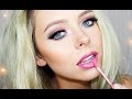 Day To Night Valentines Day Makeup | Cosmobyhaley