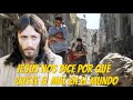 Jesús nos dice por qué existe el mal en el mundo