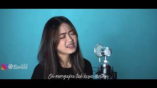 TANYA HATI - PASTO COVER BY BERLIAN