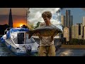 I BOUGHT A FISHING BOAT- Lockdown adventures 2020