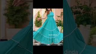 Download Lagu New Model Tired gown Design Ideas for Girls 2025 #tending#fashion #gown #sumi #youtube #shots #song MP3