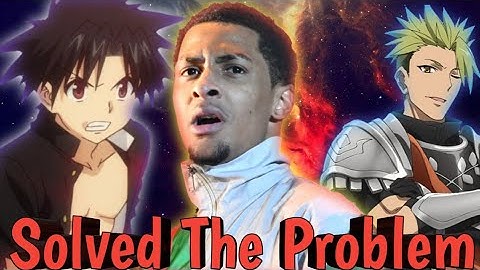 Comethazine - Solved The Problem (AMV)