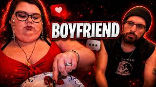 Quirkyloverosee's Caretaker is in Town | Live Reaction
