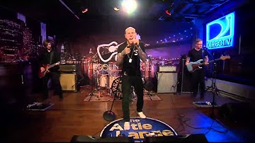 The Artie Lange Show - Redlight King Perform "Old Man"