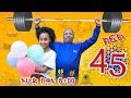 Ethiopia: ዘጠነኛው ሺህ ክፍል 45 - Zetenegnaw Shi sitcom drama Part 45