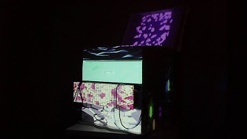 Stay home with Dynamapper! (part 3)