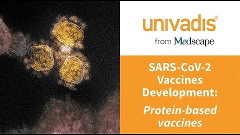 SARS-CoV-2 Vaccines Development: Protein-based Vaccines