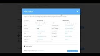 Adding a Transaction Coordinator Assistant or Coop in a loop in Dotloop