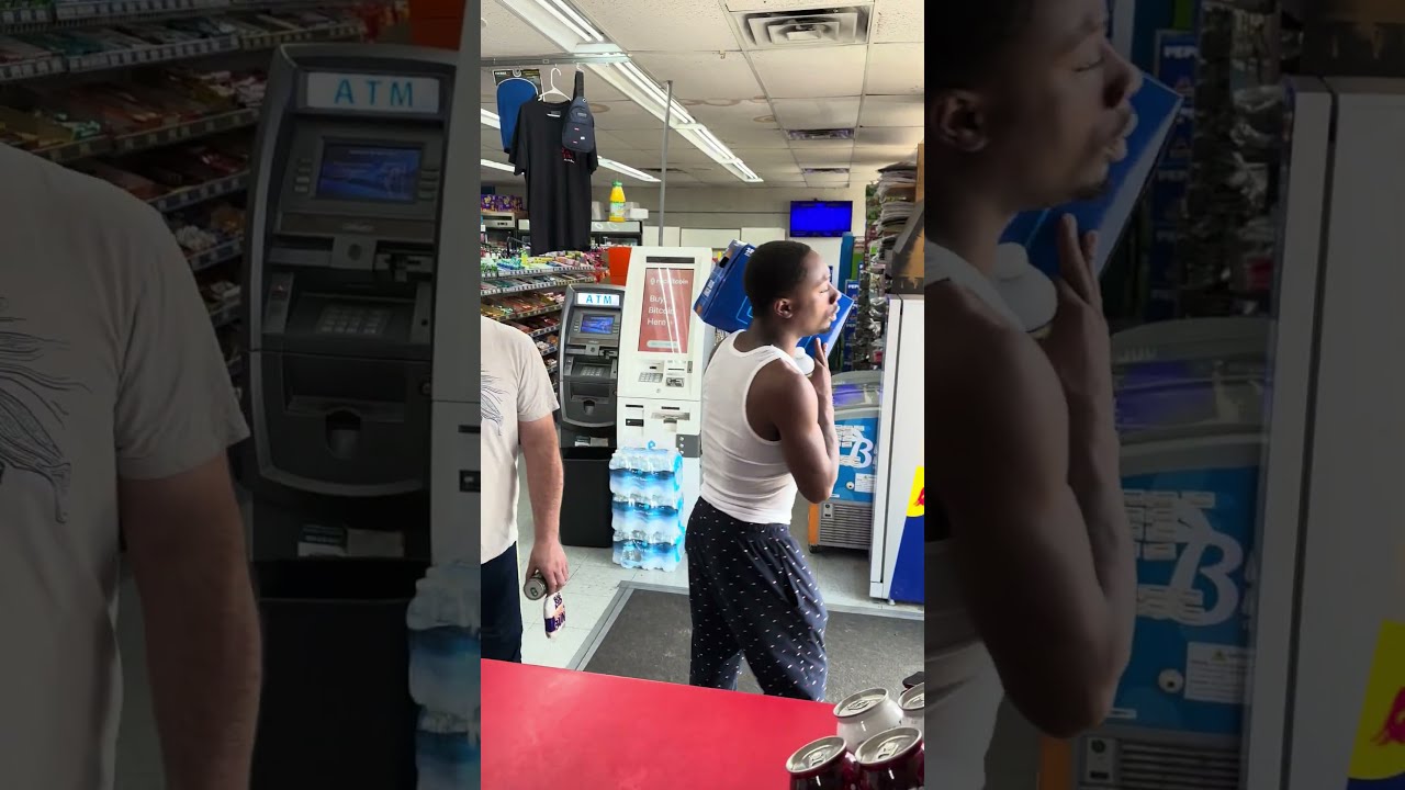 Working In The Hood Is Just Different Youtubeshorts Funny Customer Viralvideo Shorts