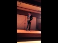 藤井ものまね