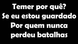 Aline Barros - Jeová Jireh (COM LETRA)